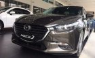 Mazda 3 2018 - Mazda Cần Thơ cần bán xe Mazda 3 2018, màu nâu