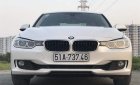 BMW 3 Series 320i 2013 - Cần bán xe BMW 3 Series 320i sản xuất 2013, màu trắng, nhập khẩu