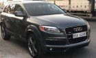 Audi Q7 2009 - Bán xe Audi Q7 năm 2009, màu xám, nhập khẩu