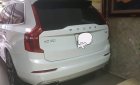 Volvo XC90 2016 - Bán xe Volvo XC90 sản xuất năm 2016, màu trắng, nhập khẩu như mới