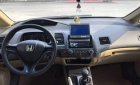 Honda Civic  MT 2008 - Bán Honda Civic sx 2008 số sàn, tư nhân, không lỗi nhỏ