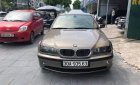 BMW 3 Series 325i 2005 - Bán BMW 3 Series 325i đời 2005, màu nâu, nhập khẩu nguyên chiếc số tự động giá cạnh tranh