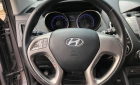 Hyundai Tucson LX20 2011 - Bán Hyundai Tucson đời 2011 màu bạc, 550 triệu, xe nhập