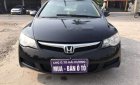 Honda Civic  MT 2008 - Bán Honda Civic sx 2008 số sàn, tư nhân, không lỗi nhỏ