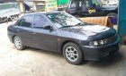 Mitsubishi Lancer 1.6MT 2003 - Cần bán xe Mitsubishi Lancer 1.6MT đời 2003, màu xám