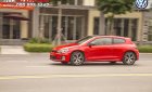 Volkswagen Scirocco 2018 - Chính hãng giao ngay xe thể thao 2 cửa Volkswagen Scirocco đỏ - Thủ tục nhanh gọn, nhận xe ngay/ hotline: 090.898.8862