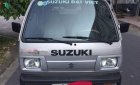 Suzuki Carry 2012 - Bán Suzuki Carry sản xuất năm 2012, màu bạc, 7chỗ