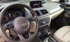 Audi Q3 2012 - Bán Audi Q3 năm 2012, màu nâu, xe nhập như mới, 960 triệu