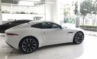 Jaguar F Type  Sport  2017 - Bán Jaguar F-Type Sport chính hãng - Giao ngay với quà tặng và phụ kiện lớn - Hotline: 0938302233