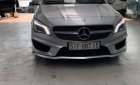 Mercedes-Benz CLA class CLA 250AMG 2014 - Bán Mercedes CLA 250AMG 2014, màu bạc, nhập khẩu 