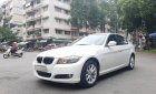 BMW 3 Series 325i 2011 - Bán xe BMW 3 Series 325i 2011, màu trắng, nhập khẩu  