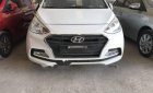Hyundai Grand i10   2017 - Bán Hyundai Grand i10 đời 2017, màu trắng