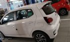 Toyota Wigo 2018 - Bán Toyota Wigo đời 2018, màu trắng, giá chỉ 345 triệu