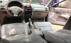 Mazda 626 2002 - Bán Mazda 626 năm sản xuất 2002, màu đen số sàn