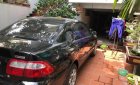 Mazda 626 2002 - Bán Mazda 626 năm sản xuất 2002, màu đen số sàn