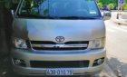 Toyota Hiace   2006 - Bán Toyota Hiace năm sản xuất 2006, màu bạc