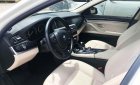 BMW 5 Series 520i 2016 - Bán BMW 5 Series 520i, màu trắng, nhập khẩu