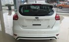 Ford Focus S Sport 2018 - Bán ô tô Ford Focus S Sport sản xuất năm 2018, màu trắng, giá tốt - LH: 0941921742