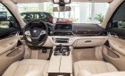 BMW 7 Series 730i 2018 - Bán xe BMW 7 Series 730i sản xuất 2018, màu đen, xe nhập, hỗ trợ vay 90% - Liên hệ: 0978877754 Ms Phượng