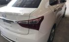 Hyundai Grand i10   2017 - Bán Hyundai Grand i10 đời 2017, màu trắng