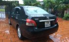 Toyota Vios MT 2009 - Cần bán xe Toyota Vios MT đời 2009, màu đen