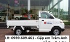 Suzuki Super Carry Pro 2018 - Bán xe Suzuki Super Carry Pro (thùng lửng) 2018, xe nhập, giá tốt