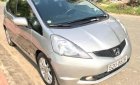 Honda FIT 1.5 AT 2009 - Cần bán lại xe Honda FIT 1.5 AT sản xuất 2009, màu bạc chính chủ, giá tốt