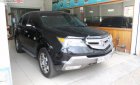 Acura MDX SH-AWD 2008 - Bán Acura MDX SH-AWD năm 2008, màu đen, nhập khẩu số tự động