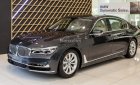 BMW 7 Series 730i 2018 - Bán xe BMW 7 Series 730i sản xuất 2018, màu đen, xe nhập, hỗ trợ vay 90% - Liên hệ: 0978877754 Ms Phượng