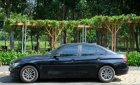 BMW 3 Series 320i 2012 - Bán xe nhà cực mới cực êm 320i, màu đen - 25.000km