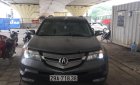 Acura MDX SH-AWD  2007 - Bán Acura MDX SH-AWD sản xuất năm 2007, màu xám, nhập khẩu