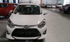 Toyota Wigo 2018 - Bán Toyota Wigo đời 2018, màu trắng, giá chỉ 345 triệu