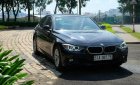 BMW 3 Series 320i 2012 - Bán xe nhà cực mới cực êm 320i, màu đen - 25.000km