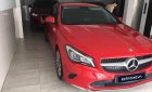 Mercedes-Benz CLA class  200 2016 - Cần bán Mercedes CLA200 2016, màu đỏ, xe nhập