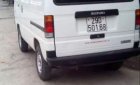 Suzuki Carry 2015 - Cần bán Suzuki Carry 2015, màu trắng