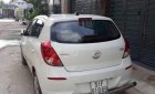 Hyundai i20   2013 - Cần bán Hyundai i20 năm sản xuất 2013, màu trắng