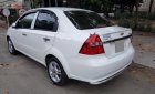 Chevrolet Aveo MT 2016 - Bán Chevrolet Aveo mt năm 2016, màu trắng số sàn