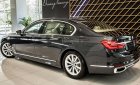 BMW 7 Series 730i 2018 - Bán xe BMW 7 Series 730i sản xuất 2018, màu đen, xe nhập, hỗ trợ vay 90% - Liên hệ: 0978877754 Ms Phượng