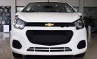 Chevrolet Spark   2018 - Cần bán Chevrolet Spark sản xuất năm 2018, màu trắng