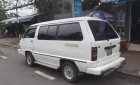 Toyota Hiace   1984 - Cần bán Toyota Hiace 7 chỗ năm sản xuất 1984, màu trắng, 39tr