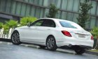 Mercedes-Benz C class  C200   2018 - Bán Mercedes C200 2018, màu trắng, nhập khẩu nguyên chiếc