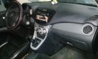 Hyundai i10 2009 - Bán Hyundai i10 năm 2009, màu bạc, xe nhập xe gia đình