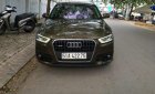 Audi Q3 2012 - Bán Audi Q3 năm 2012, màu nâu, xe nhập như mới, 960 triệu