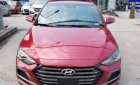 Hyundai Elantra   Sport 2018 - Bán xe Hyundai Elantra Sport đời 2018, màu đỏ