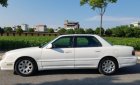 Hyundai Grandeur   3.0 AT  1995 - Bán Hyundai Grandeur 3.0 AT 1995, màu trắng số tự động, 68 triệu