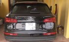 Audi Q5   2017 - Chính chủ bán xe Audi Q5 đời 2017, màu đen