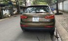 Audi Q3 2012 - Bán Audi Q3 năm 2012, màu nâu, xe nhập như mới, 960 triệu