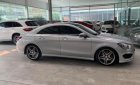 Mercedes-Benz CLA class CLA 250AMG 2014 - Bán Mercedes CLA 250AMG 2014, màu bạc, nhập khẩu 