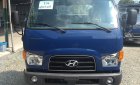 Hyundai Mighty 110S 2018 - Bán xe tải Hyundai Mighty 110S tải 6.2 tấn nhập tại Cần Thơ, An Giang, Kiên Giang