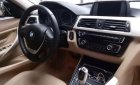 BMW 3 Series  2.0 AT  2017 - Xe cũ BMW 3 Series 2.0 AT 2017, màu xanh lam